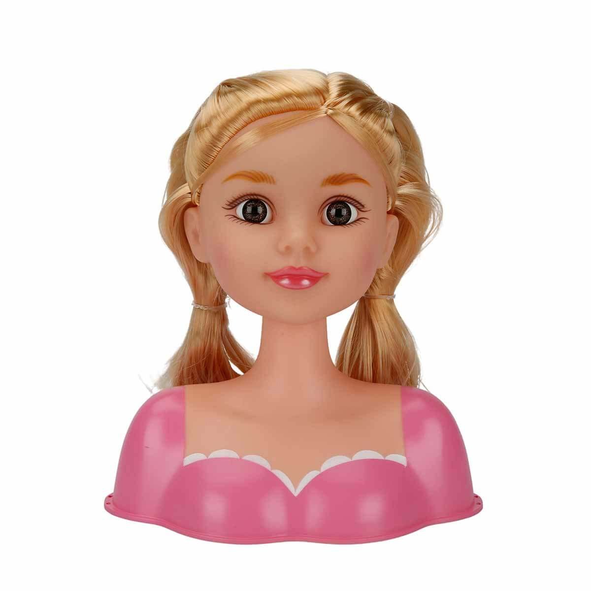 2369 Alisha Delüks Büst -Sunman