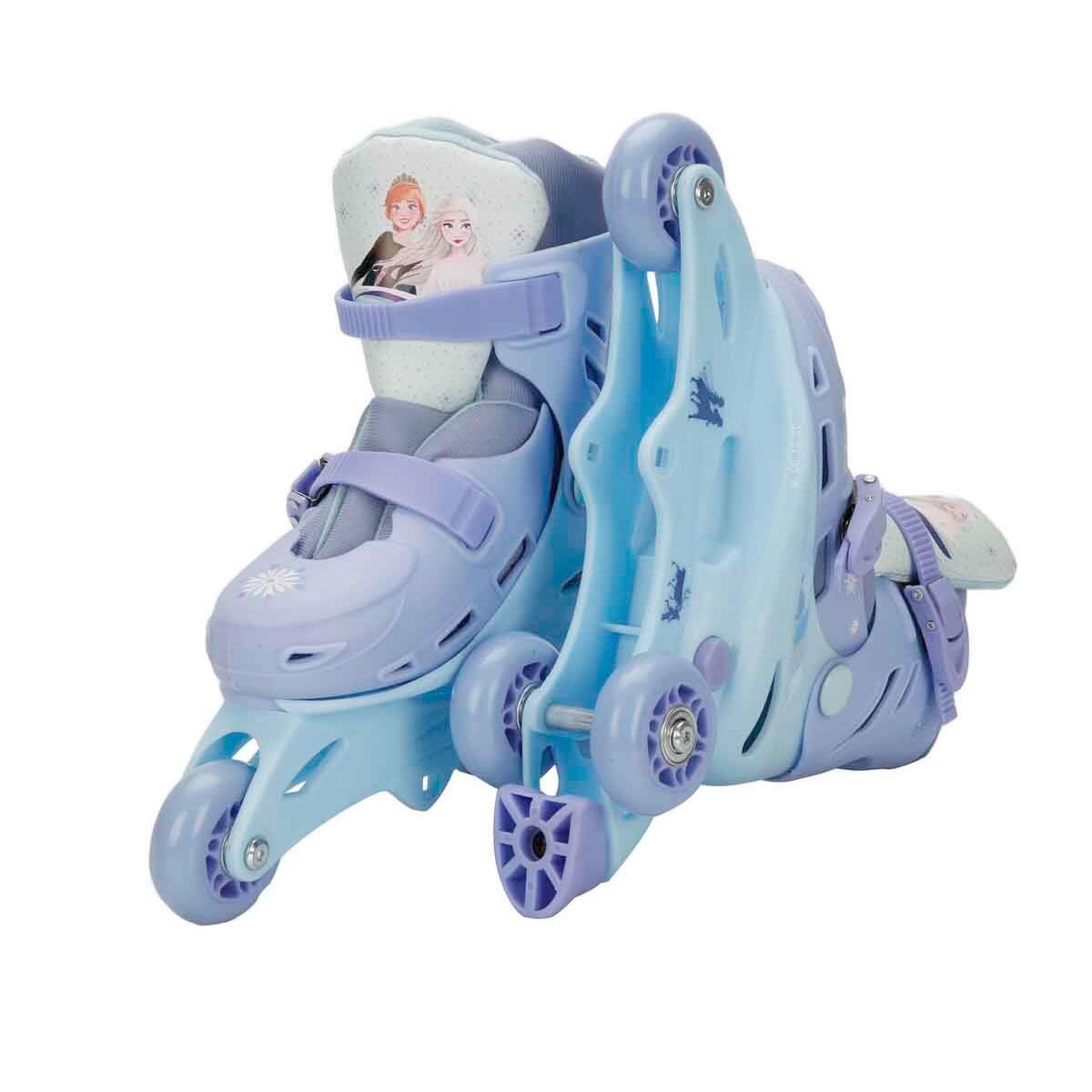 28299 Frozen Inline 3 Teker Paten 29-32