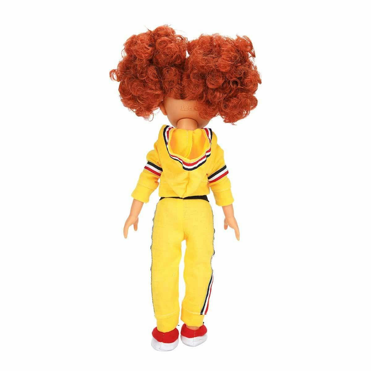 30041 Mina Sporty Bebek 35 cm -Sunman