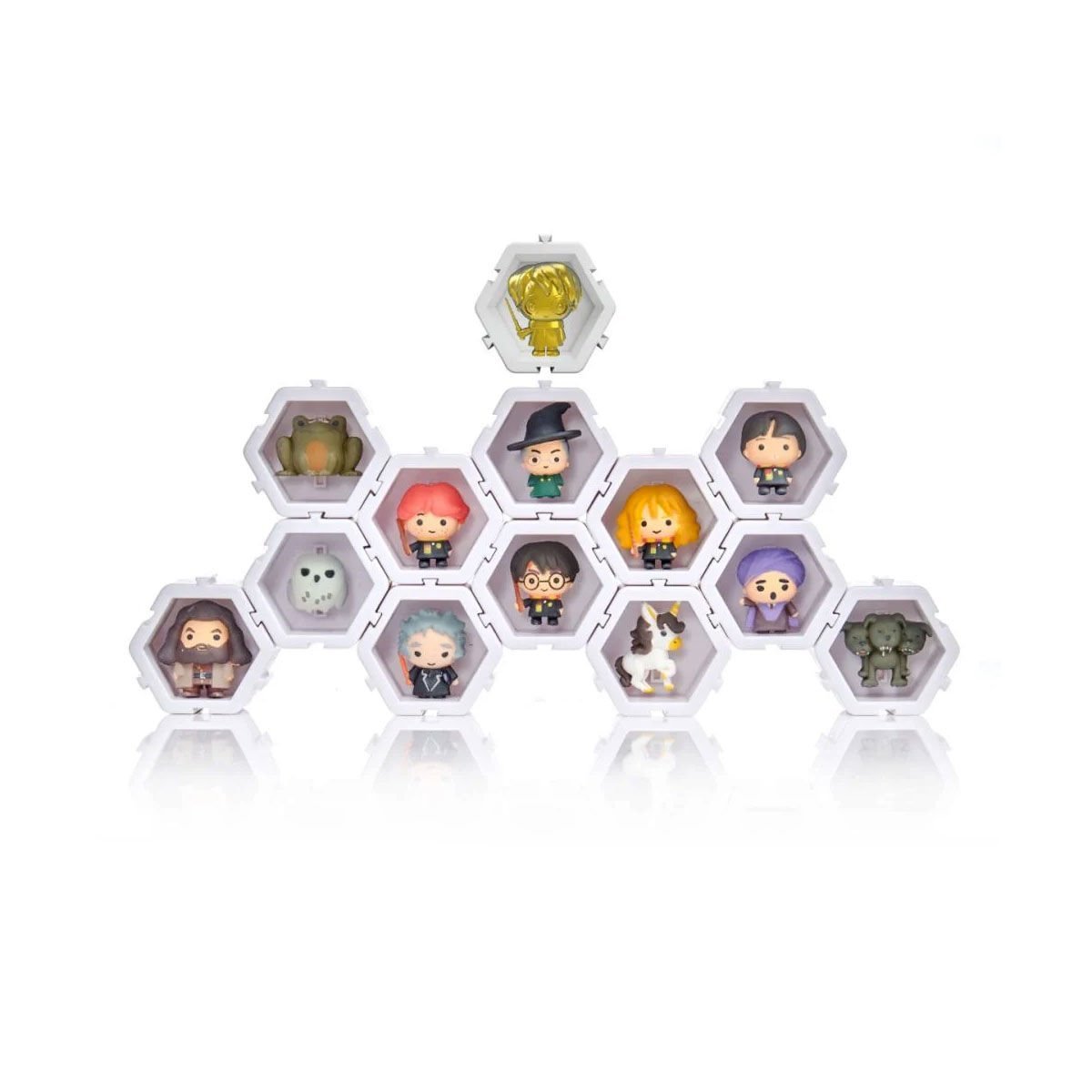 402837 Harry Potter Wizarding World Figür Sürpriz Paket -Sunman