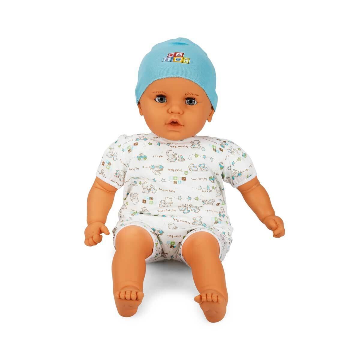 1060012 Denis Bebek 60 cm -Sunman