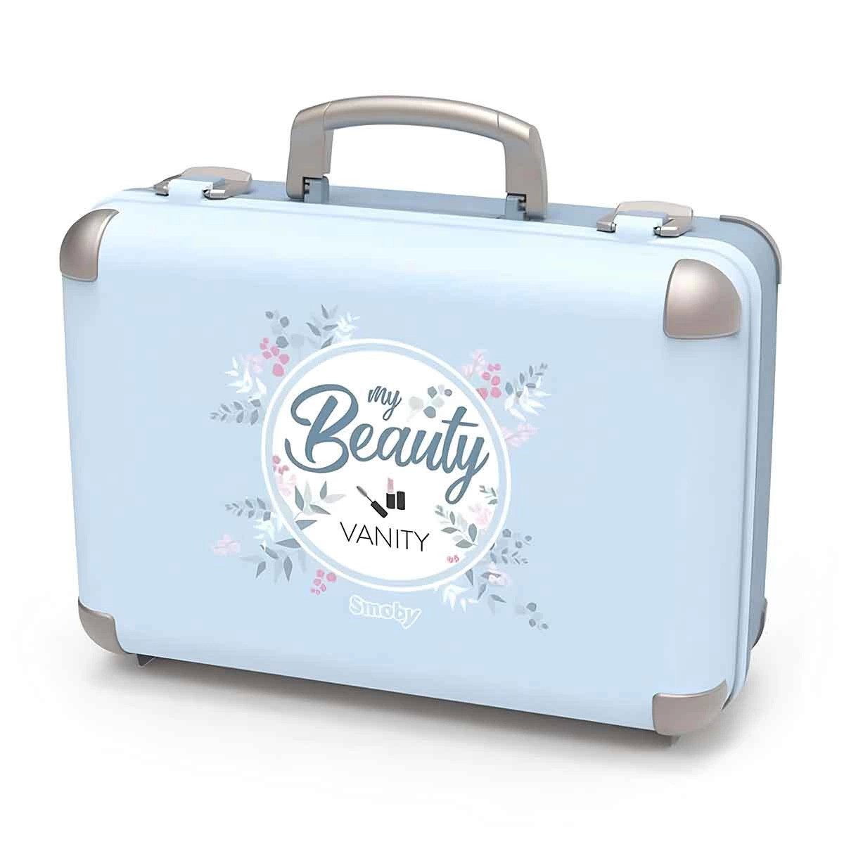 Smoby My Beauty Güzellik Kozmetik Çantası 7600320148