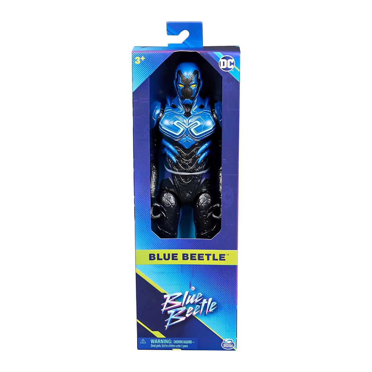 Spinmaster Dc Universe 30 cm Aksiyon Figürü