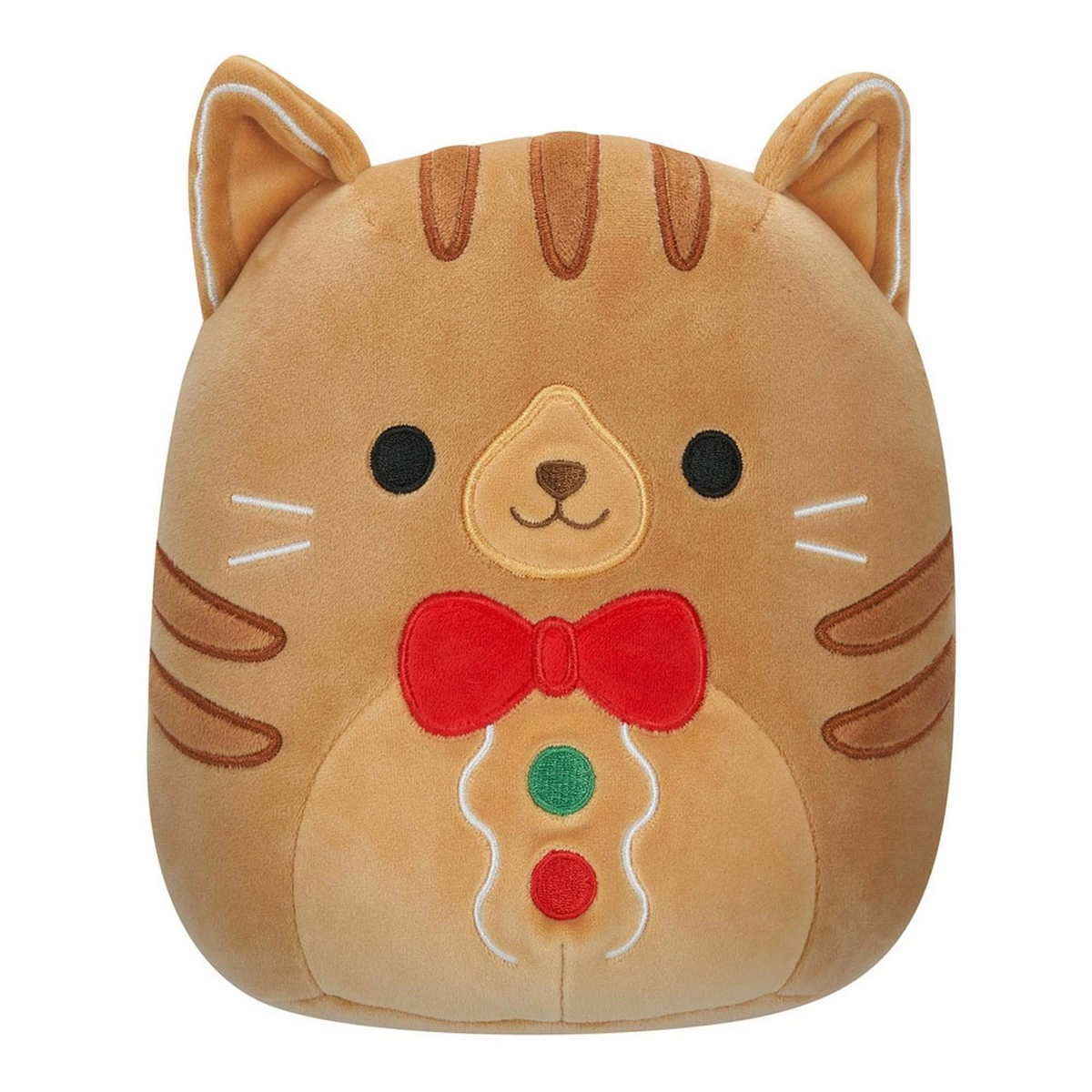 Squishmallows Yılbaşı Serisi 20 cm