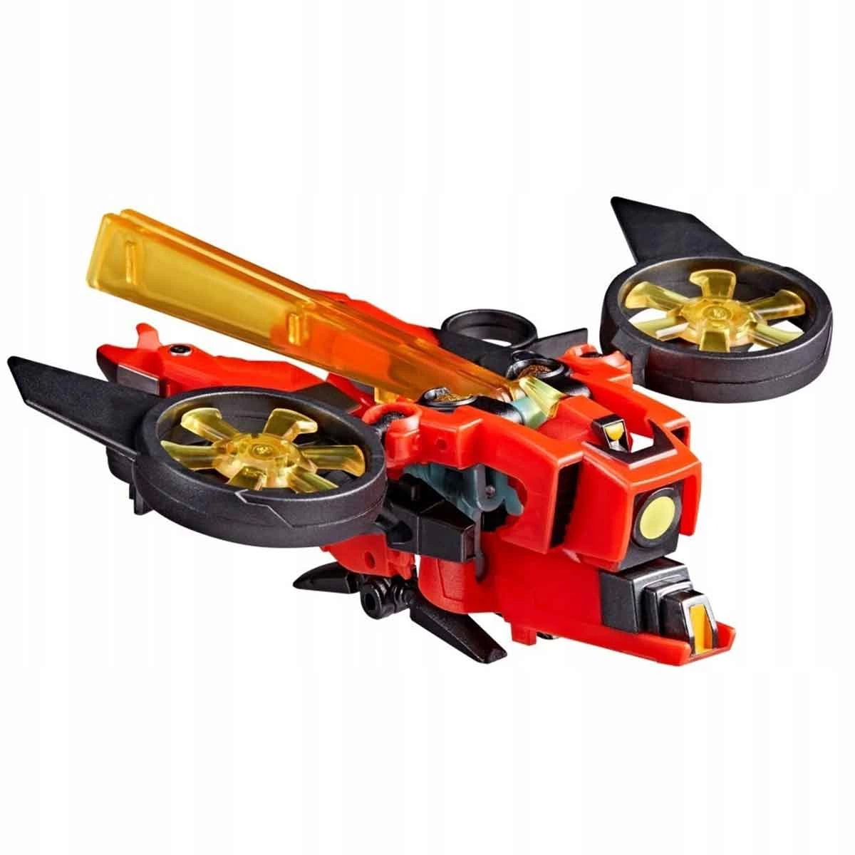 Transformers EarthSpark Deluxe Figür F6231