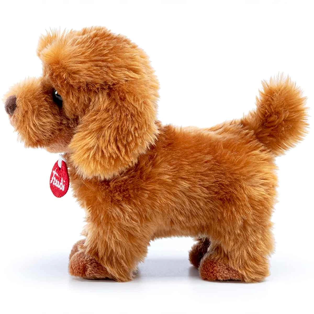 Trudi Peluş Toy Poddle Oliver Köpek 20 cm