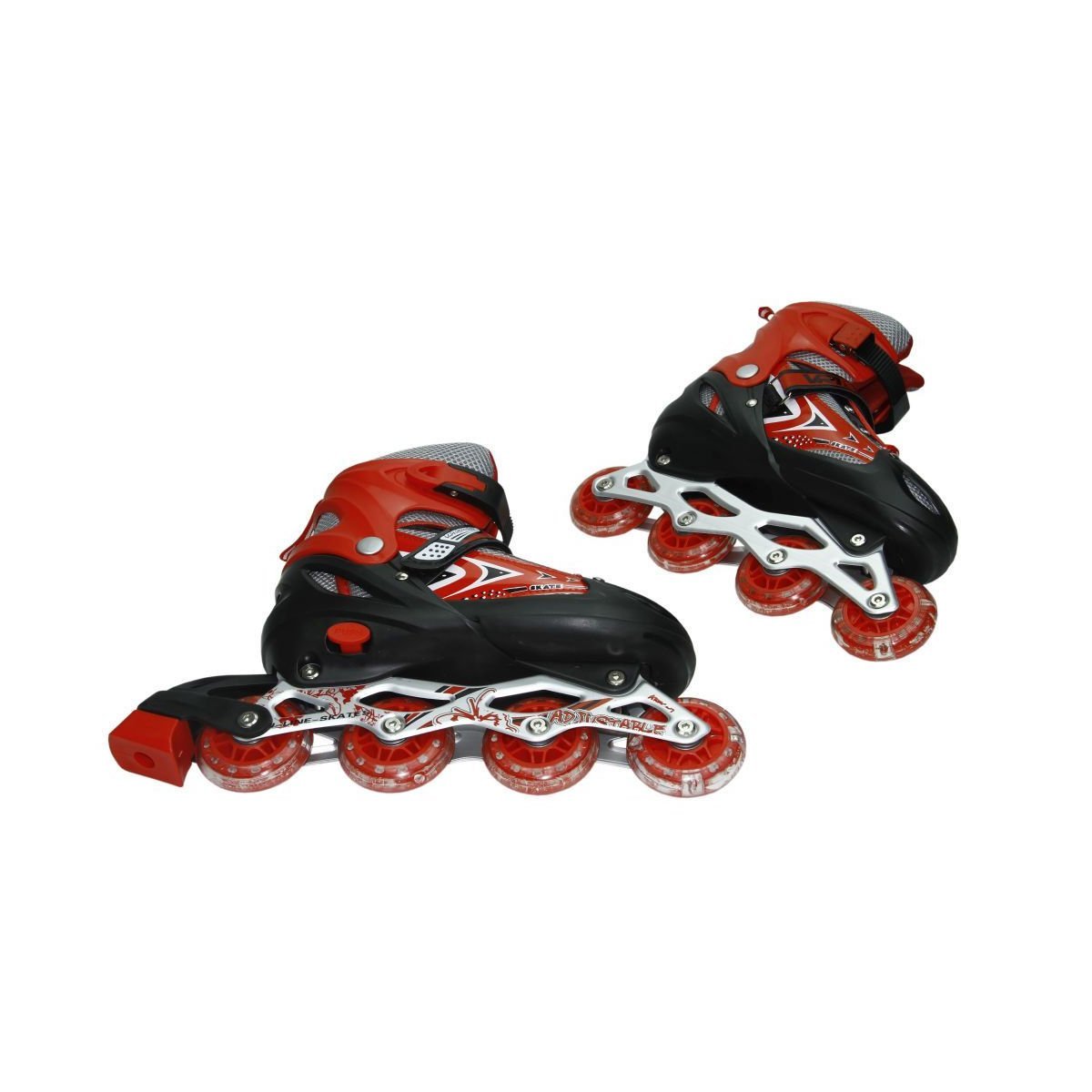 HP8136-L39-43 Alıştırma Pateni No:39-43 2IN1