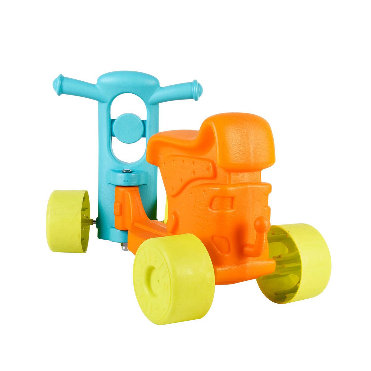 4125 Zuzu İlk Bisikletim 9151