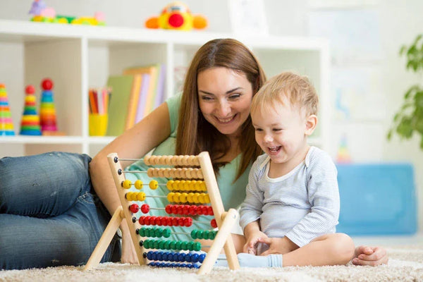 Eğitici Oyuncaklar Çocukların Gelişimine Nasıl Katkı Sağlar?