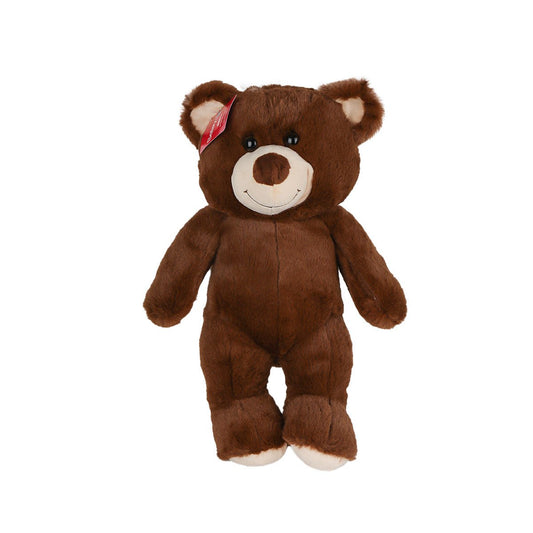 1063K Salaş Ayı Peluş 40 cm -Selay Oyuncak