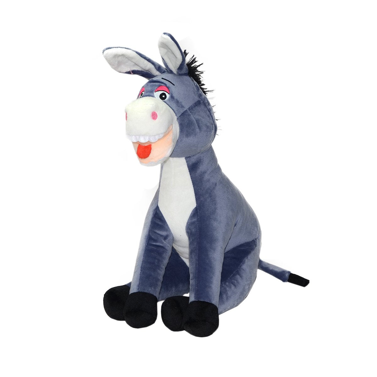 1848 NEŞELİ EŞEK 35CM