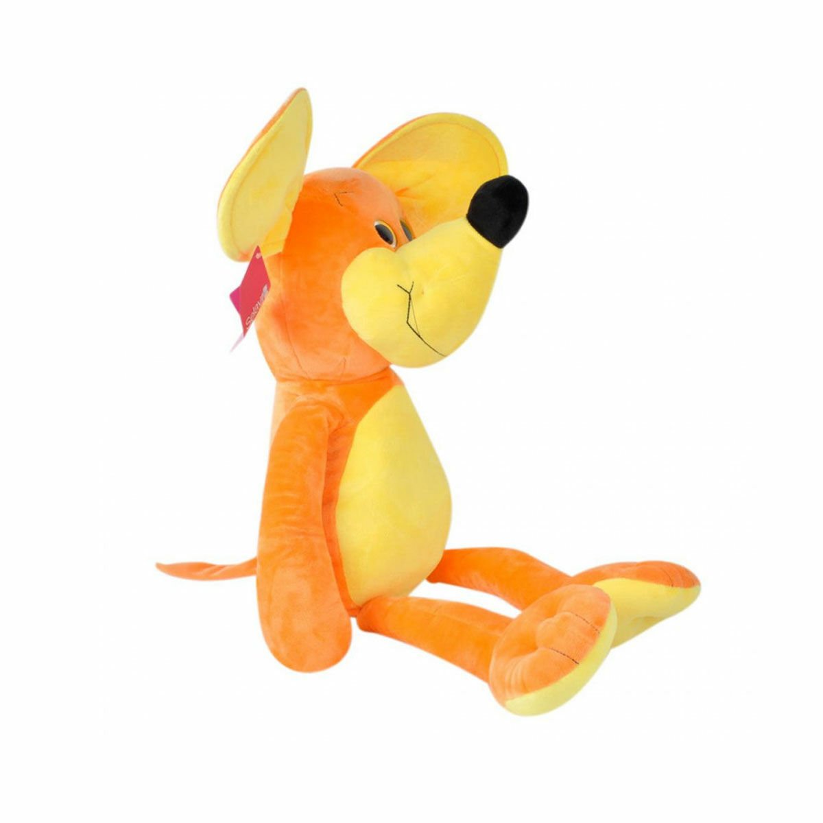 3010T  FARE OTURAN 50X27 CM TURUNCU