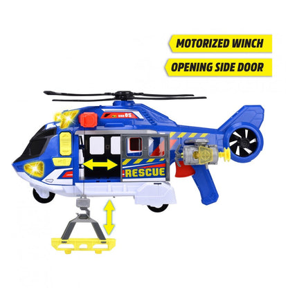 203307002 HELİCOPTER