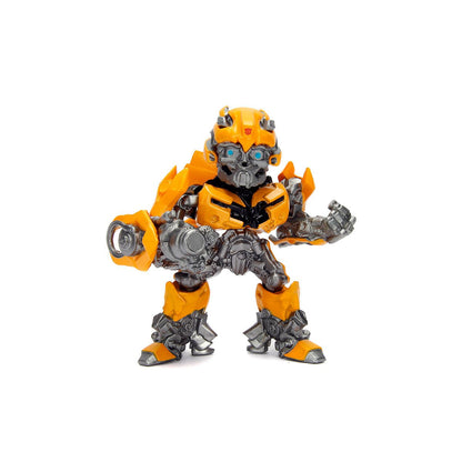 253111001 Jada Transformers 4 Bumblebee Figür