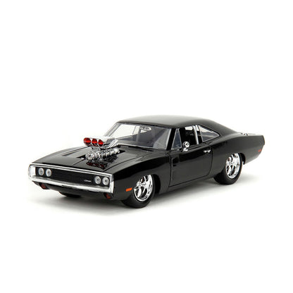 253203101 Fast Furious 1970 Dodge Charger 1:24