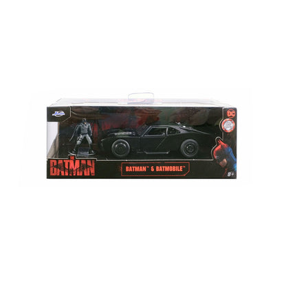 253213006 Jada Batman Batmobile Assortment 1 32