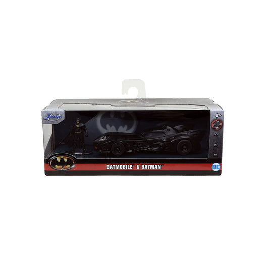 253213006 Jada Batman Batmobile Assortment 1 32