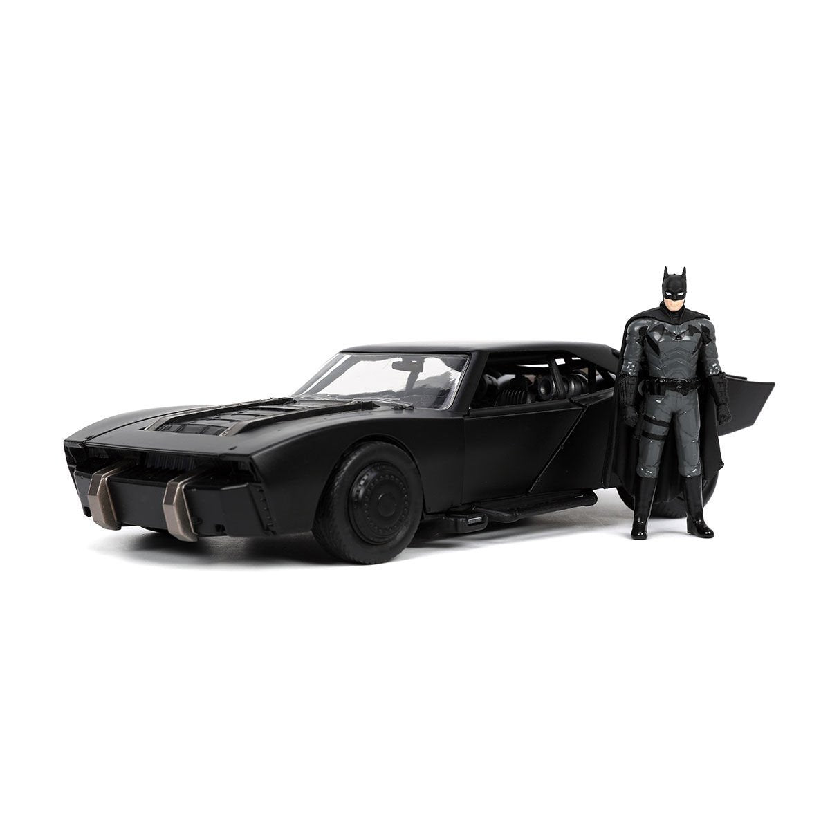 253215010 Batman Batmobile 1:24
