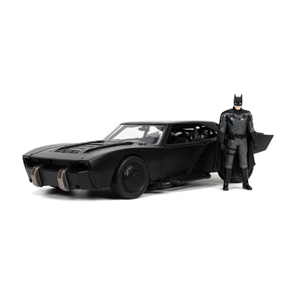 253215010 Batman Batmobile 1:24