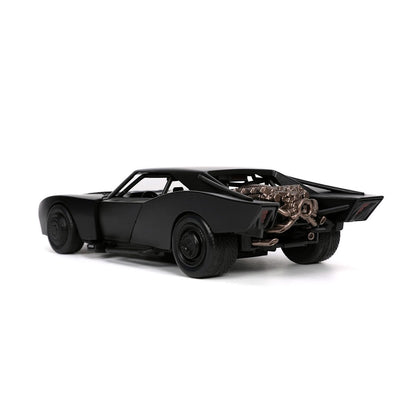 253215010 Batman Batmobile 1:24