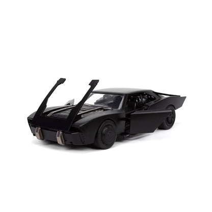 253215010 Batman Batmobile 1:24