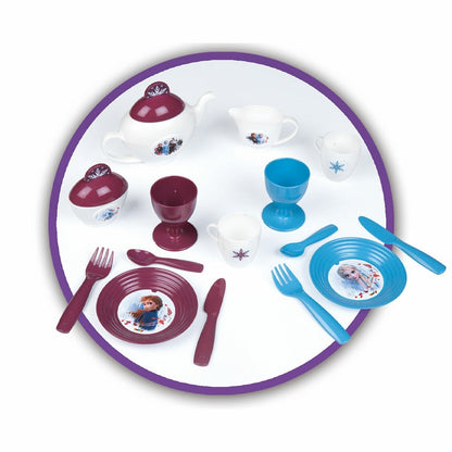 7600310513 Frozen 2 serving tray