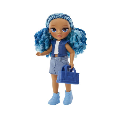531197 Rainbow High Littles - Sapphire Bradshaw
