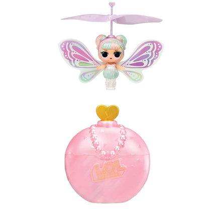 593430 L.O.L. Uçan Sihirli Bebek