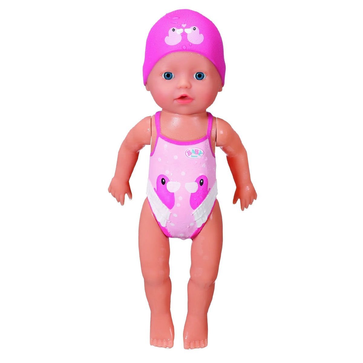 835302 Baby Born Yüzen Bebek Lizzie - 30cm