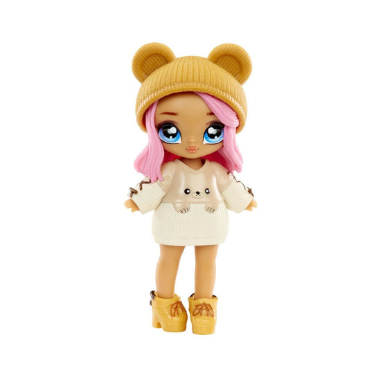 988380 NaNaNa Surprise Minis Sarah Snuggles Bebeği