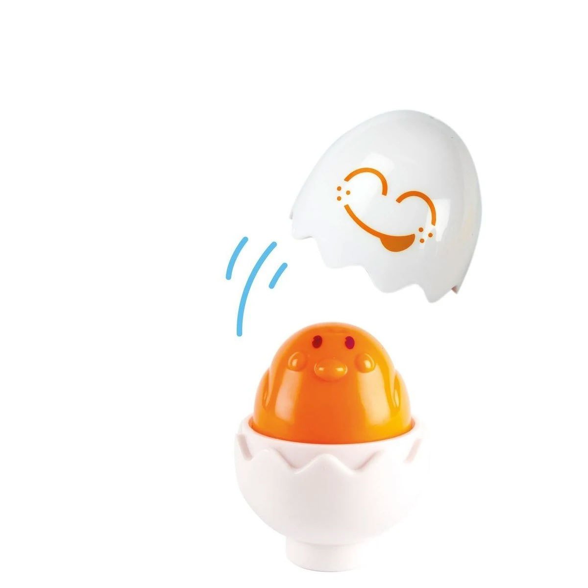 1581 Tomy Toomies Saklambaçlı Renkli Yumurtalar 12-36 ay