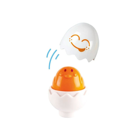 1581 Tomy Toomies Saklambaçlı Renkli Yumurtalar 12-36 ay