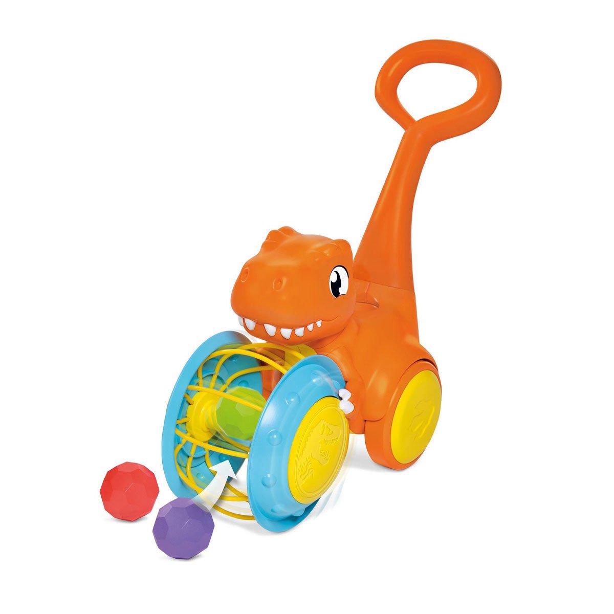 73254 Tomy - Jurassic World Yakala Topla T-Rex +12 ay