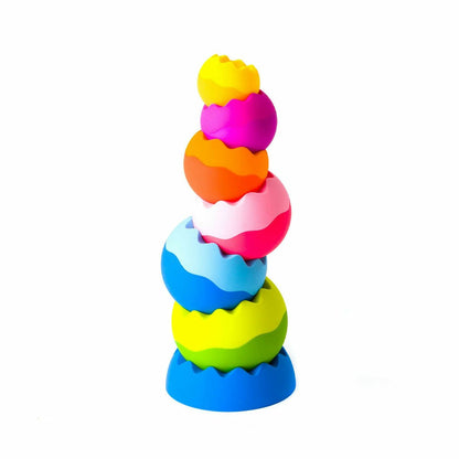 TFB070 Fat Brain Toys - Renkli Kule