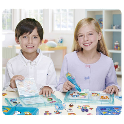 31505 Epoch AquaBeads Pastel Boncuk Paketi, 800 parça +4 yaş