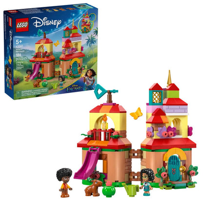 LPG43261 Lego Disney Mini Enkanto Evi
