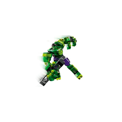 76241 Lego Marvel Hulk Robot Zırhı 138 parça +6 yaş