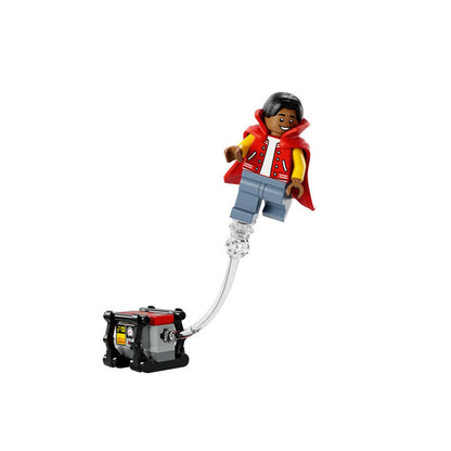 76261 Lego Marvel Örümcek Adam Son Savaş 900 parça +10 yaş