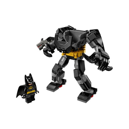 76270 Lego Marvel Batman Robot Zırhı 140 parça +6 yaş