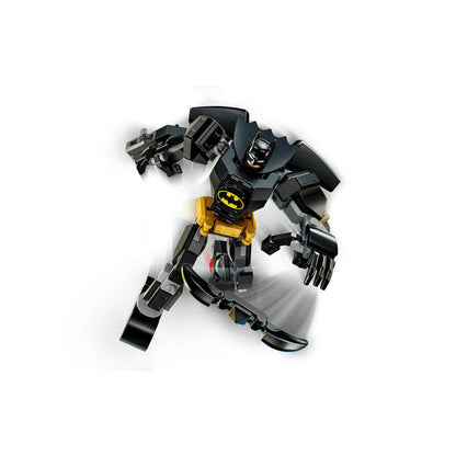 76270 Lego Marvel Batman Robot Zırhı 140 parça +6 yaş