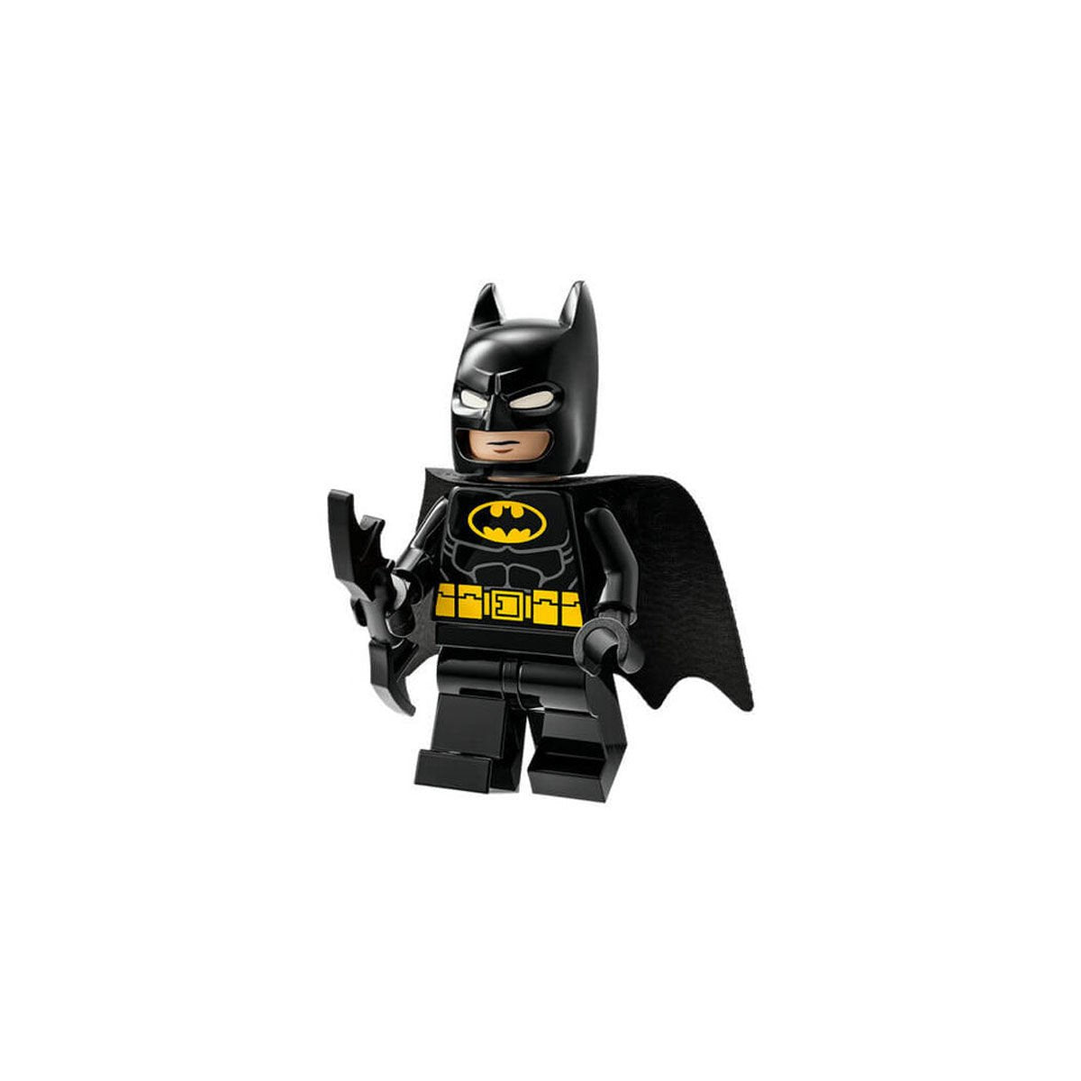 76270 Lego Marvel Batman Robot Zırhı 140 parça +6 yaş
