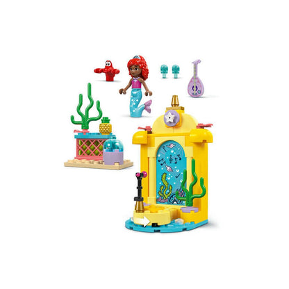 43235 Lego Disney Arielin Müzik Sahnesi 60 parça +4 yaş
