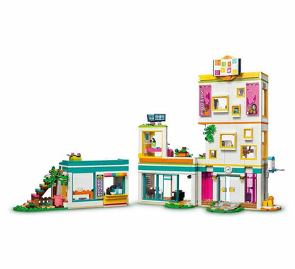 41731 Lego Friends - Uluslararası Heartlake Okulu 985 parça +7 yaş