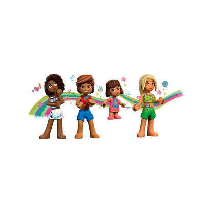 42630 Lego Friends Heartlake City Su Parkı 814 parça +8 yaş