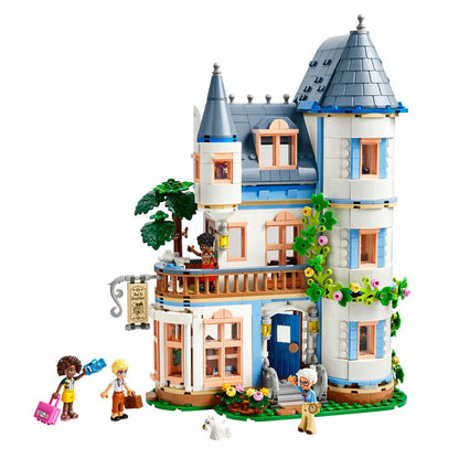 42638 Lego Friends Şato Pansiyon 1311 parça +12 yaş