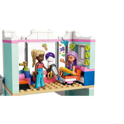 42662 Lego Friends Kuaför ve Aksesuar Mağazası 347 parça +7 yaş