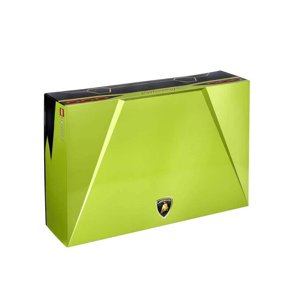 42115 Lego Technic - Lamborghini Sián 3696 parça +18 yaş