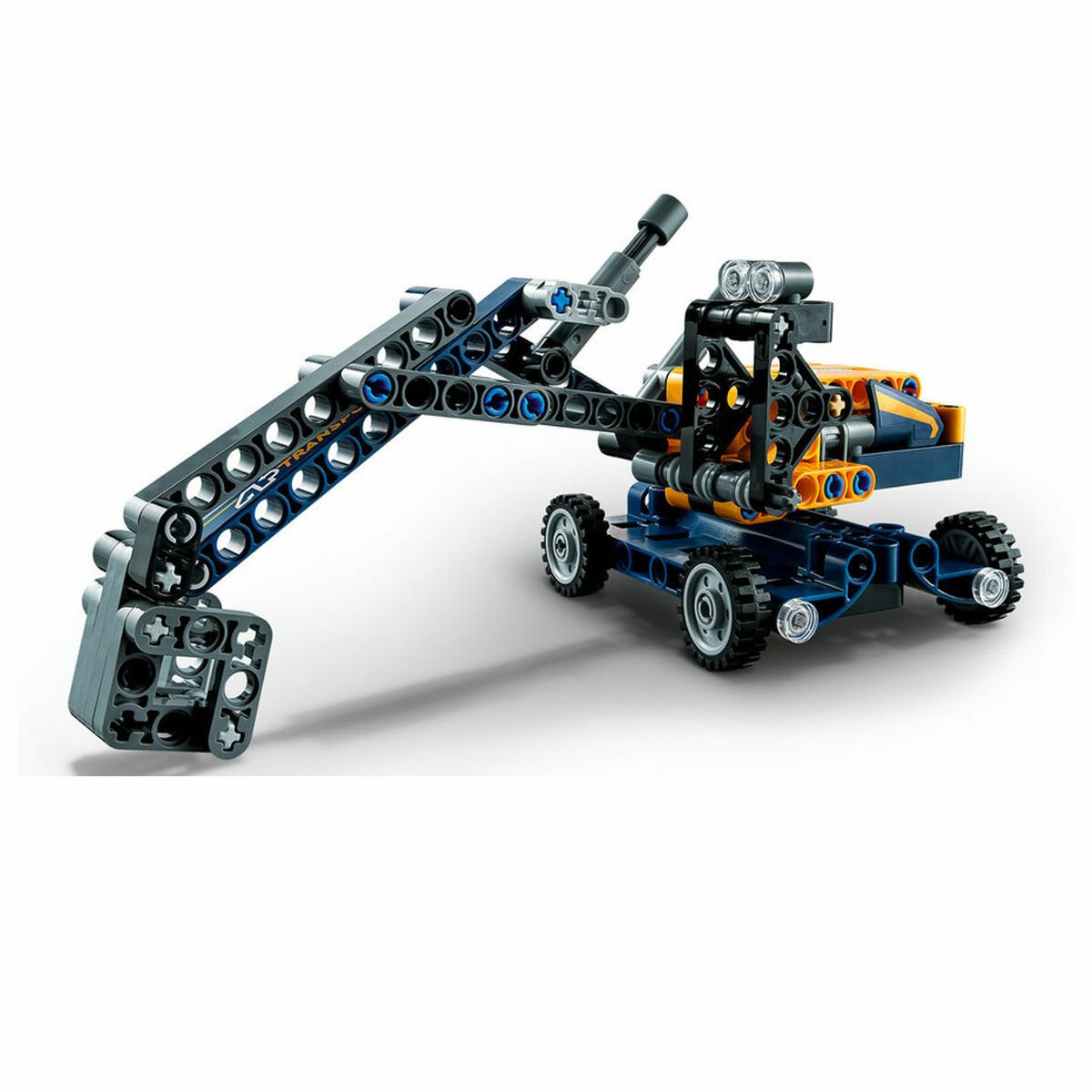 42147 Lego Technic - Damperli Kamyon 177 parça +7 yaş