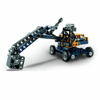 42147 Lego Technic - Damperli Kamyon 177 parça +7 yaş