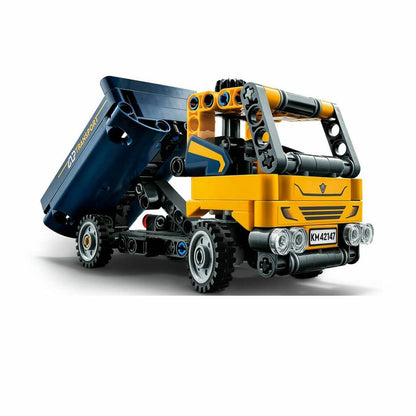 42147 Lego Technic - Damperli Kamyon 177 parça +7 yaş